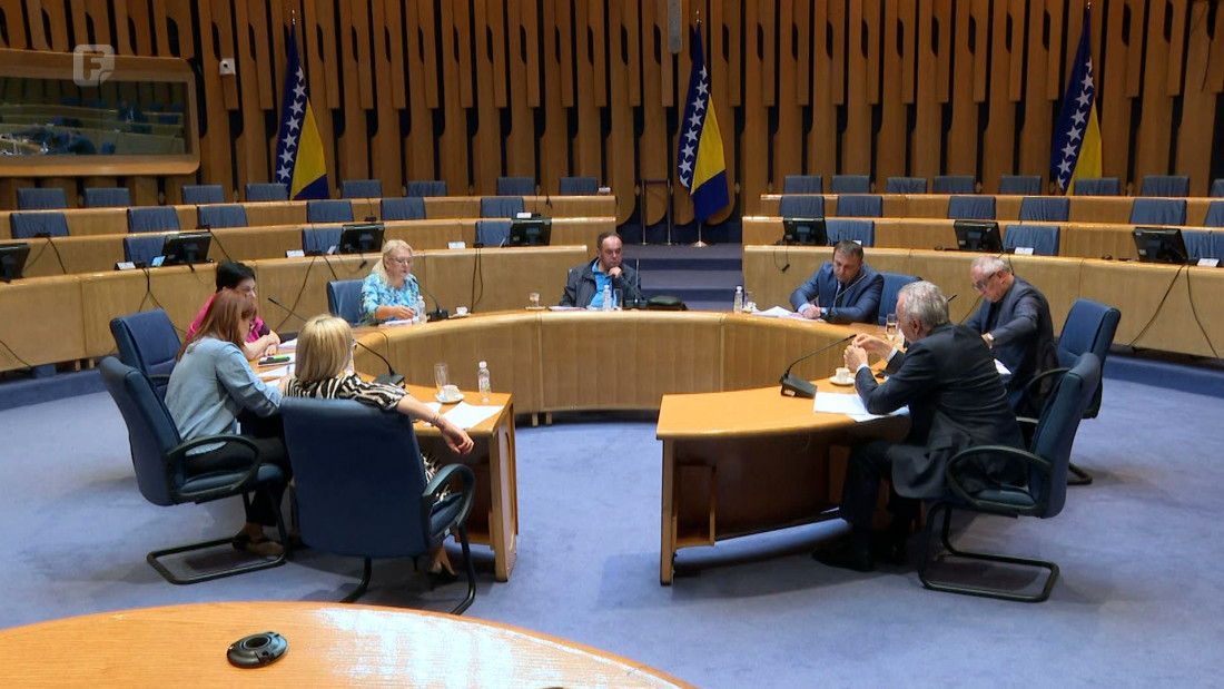 Dom naroda PSBiH sljedećeg tjedna o ukidanju akciza na gorivo