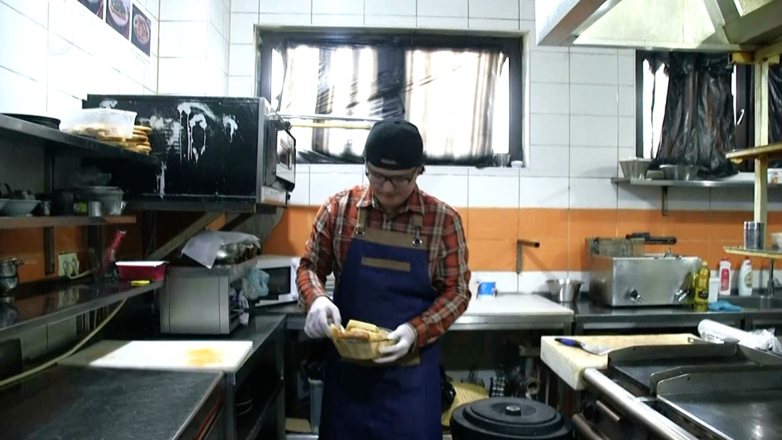 Kazim više ne razmišlja o Njemačkoj, želja mu je ostati u BiH