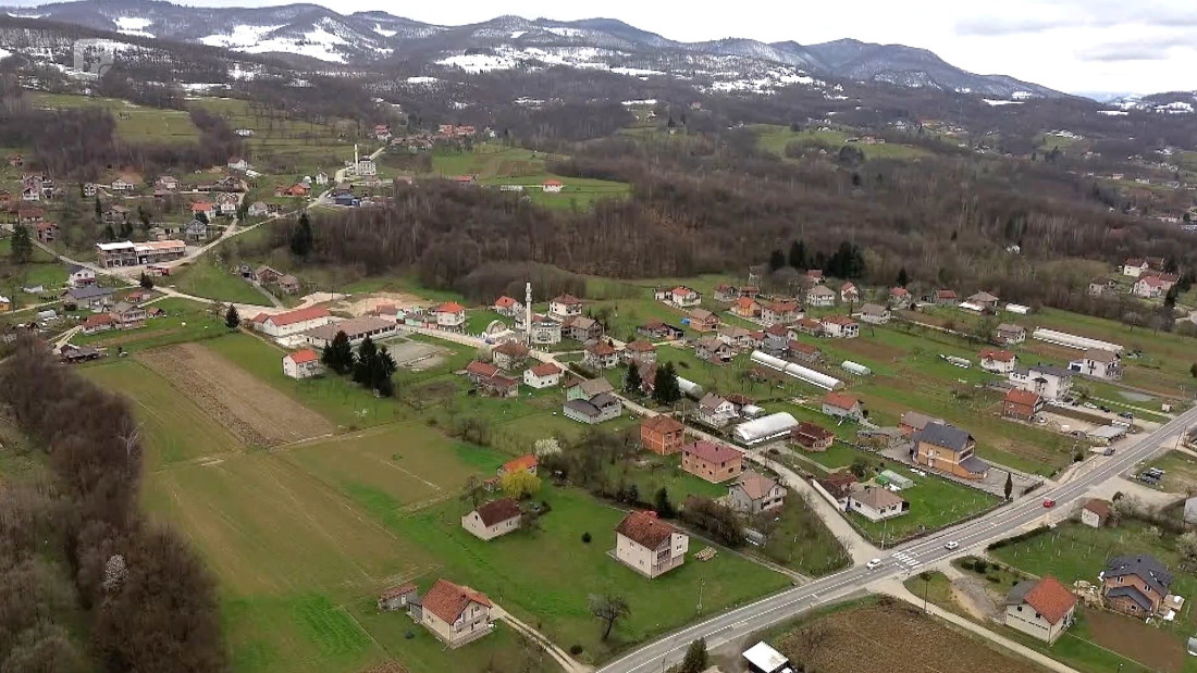 Ahmići danas: Život između sjećanja na april '93. i vjere u bolju budućnost