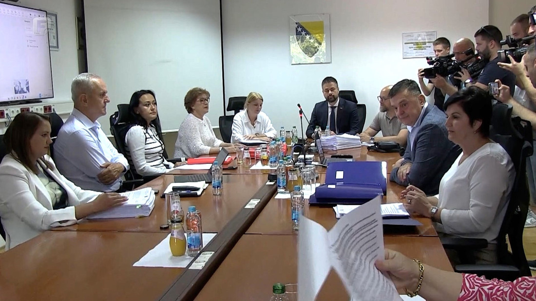 Usvojen pravilnik o povratu PDV-a, nema dogovora o poravnanju