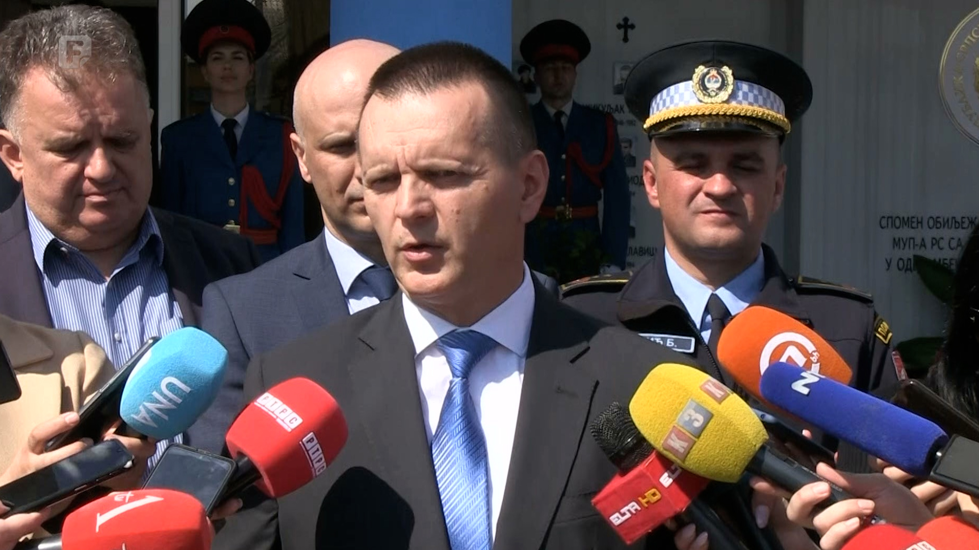 MUP RS-a: U potpunosti riješen slučaj ubistva Radenka Bašića