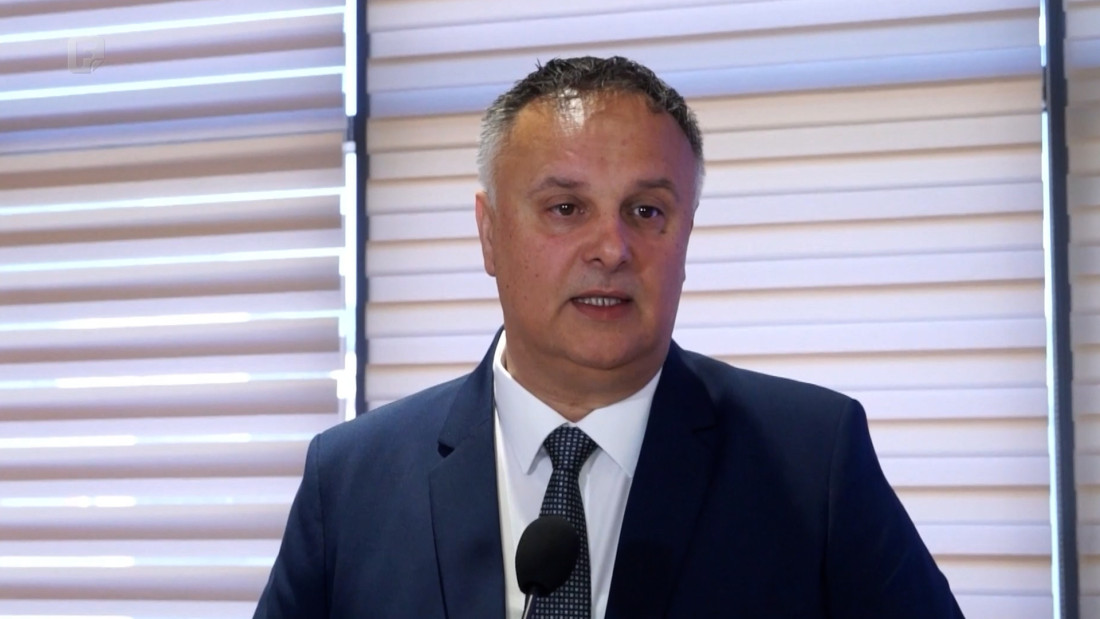 Šantić: Kupnja nekretnine danas sve više postaje luksuz
