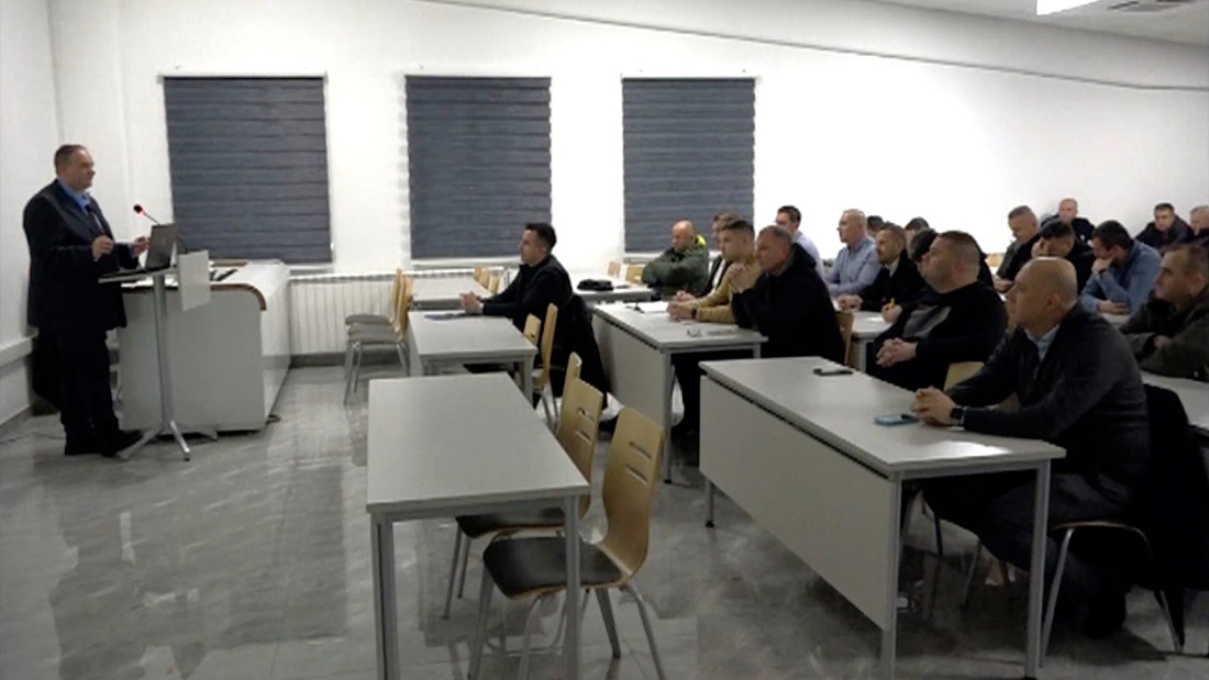 Prijevoznici upozoravaju: 'Francuski model' ako ministarstava ne ispune obećanja