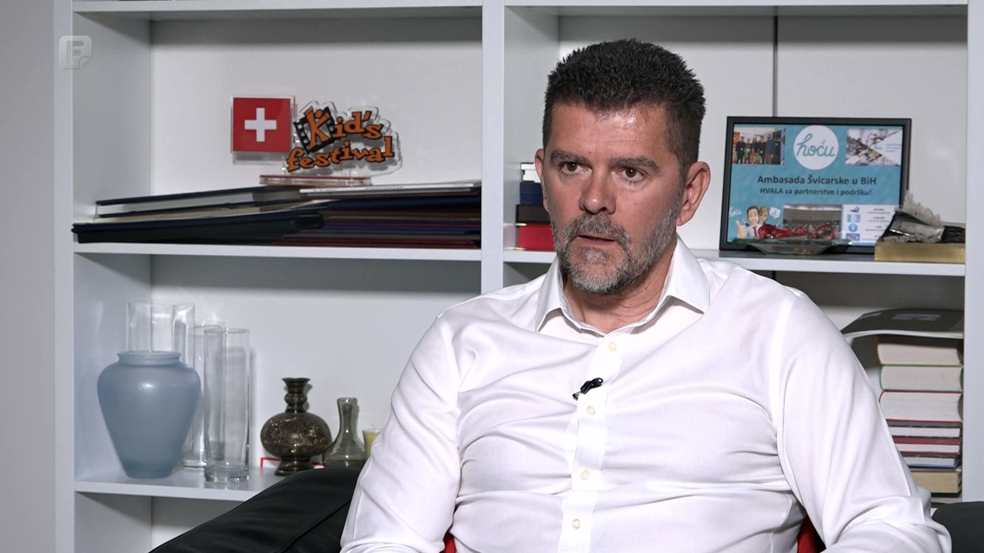 Tanović: Investitor traži političku stabilnost, a BiH to ne pruža