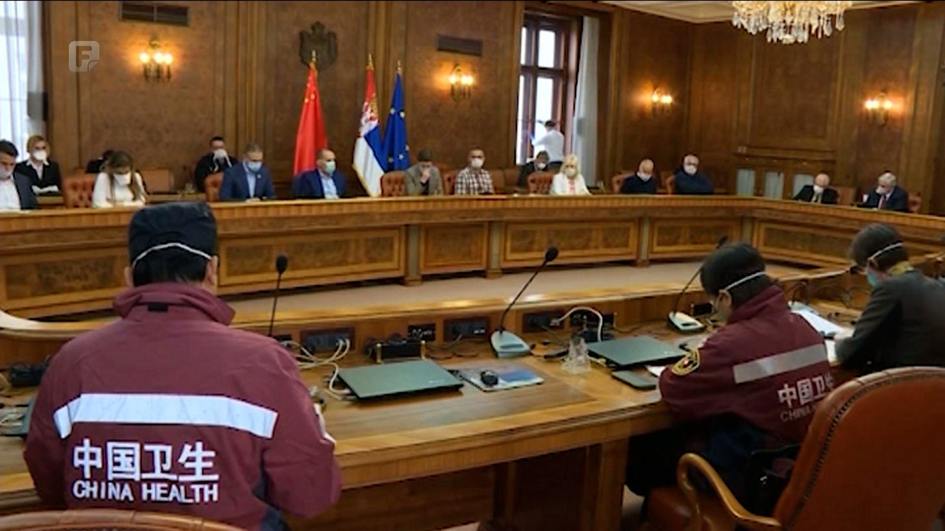 Hoće li se u Srbiji praviti vakcine ili samo puniti bočice?