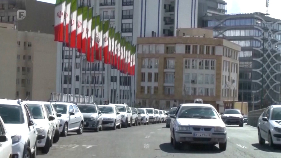 Čardaklija: Svi bh. državljani u Iranu su dobro, niko nije tražio evakuaciju