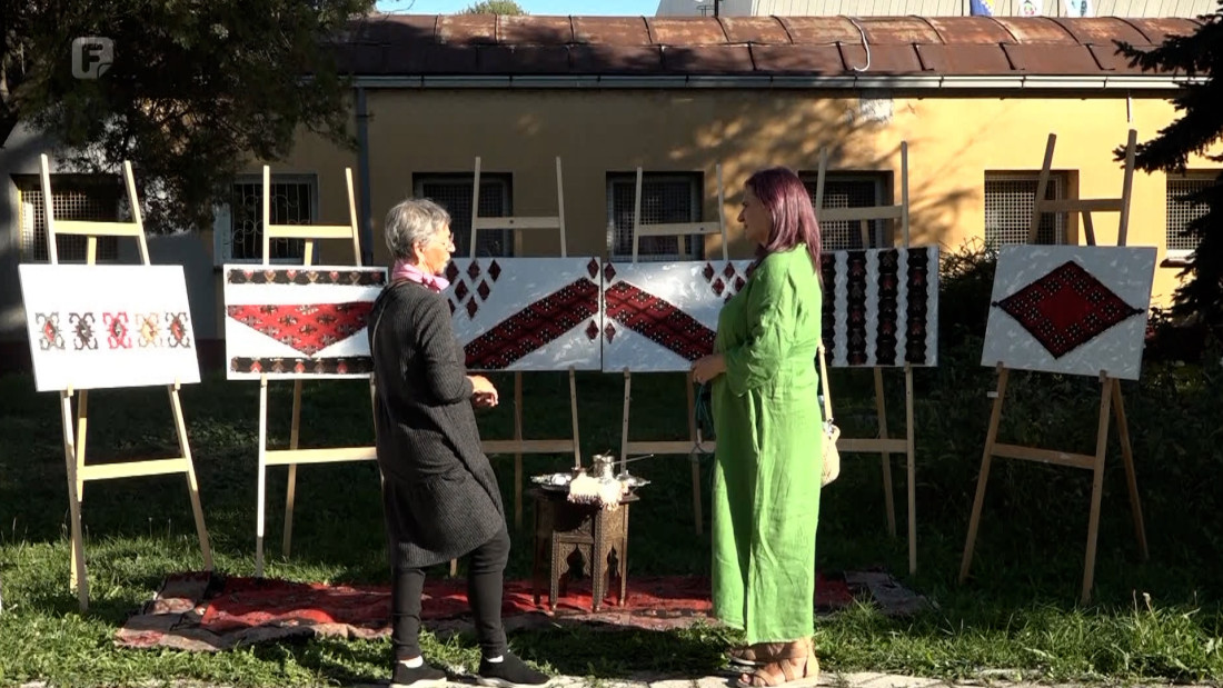U Kaknju izložba ‘Tragovima bosanskog ćilima’ povodom Međunarodnog dana baštine