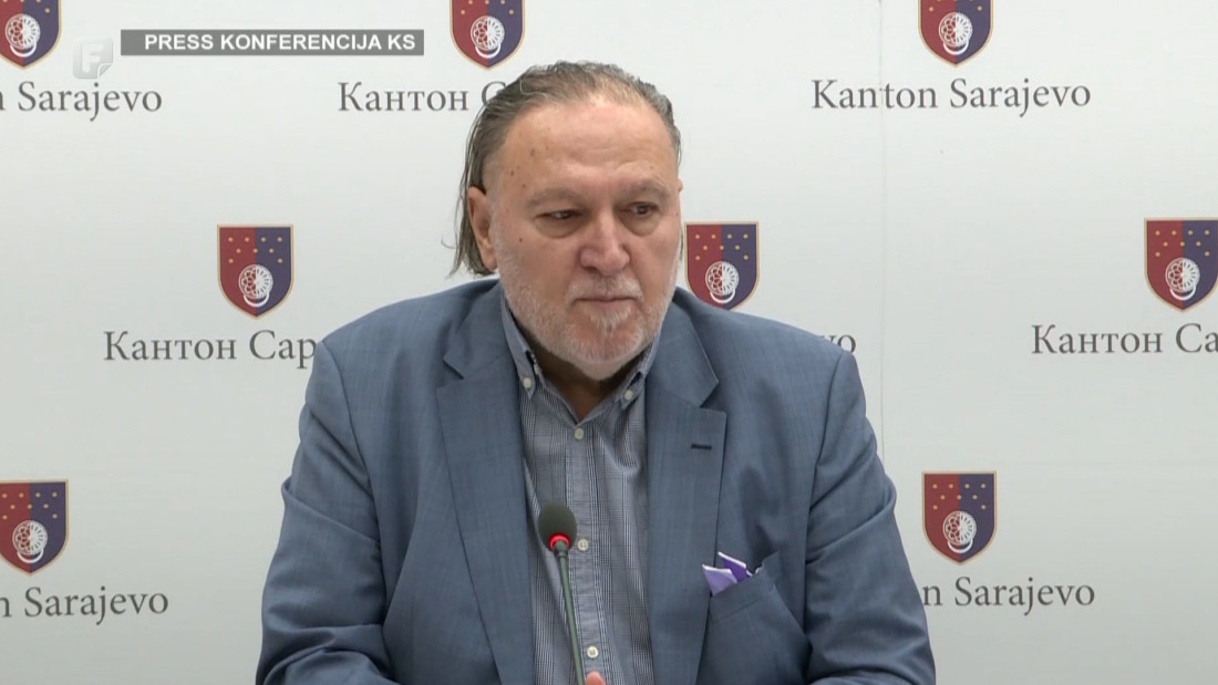 Pandurević: Sredstva za grijanje građana Vogošće osigurana, početak grijne sezone neizvjestan