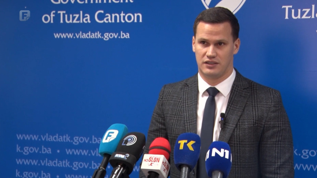 Halilagić: Isplate plata za štrajkače u pravosuđu izvršene po sudskoj odluci i zakonu