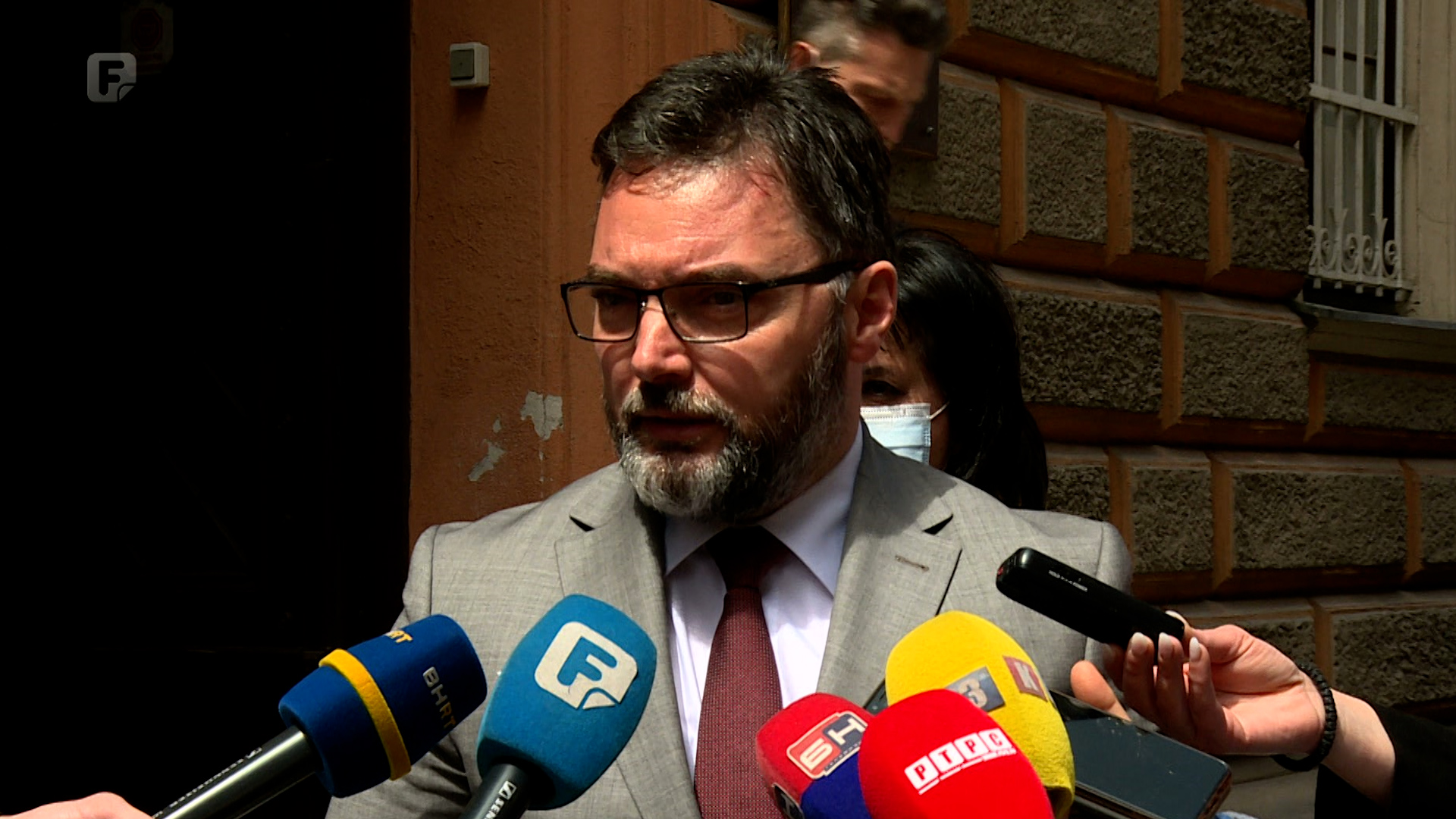 Košarac: Diplomatskim aktivnostima obustaviti gradnju deponije na Trgovskoj gori