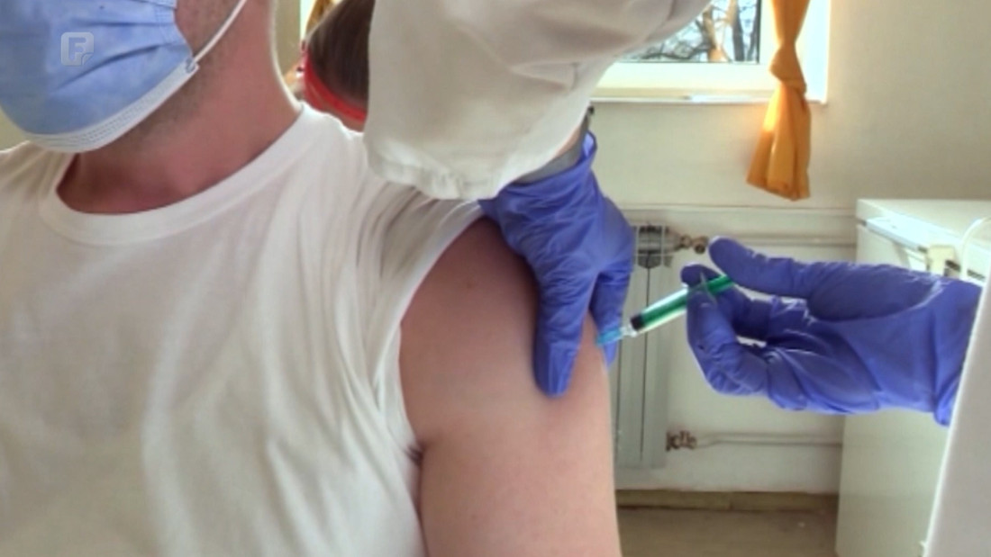 5.200 doza vakcine za ZDK: Zaštitite se od sezonske gripe!