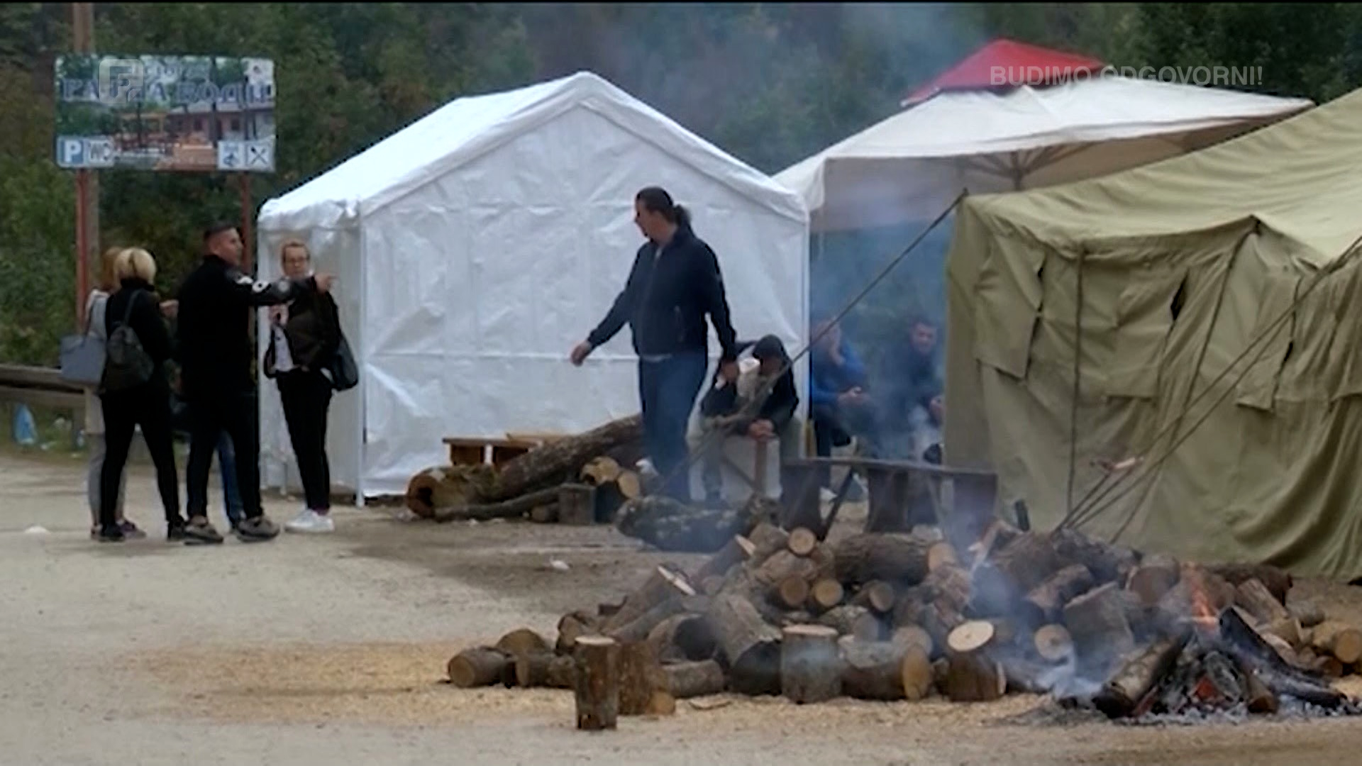 Sami nismo sposobni riješiti probleme – je li EU?