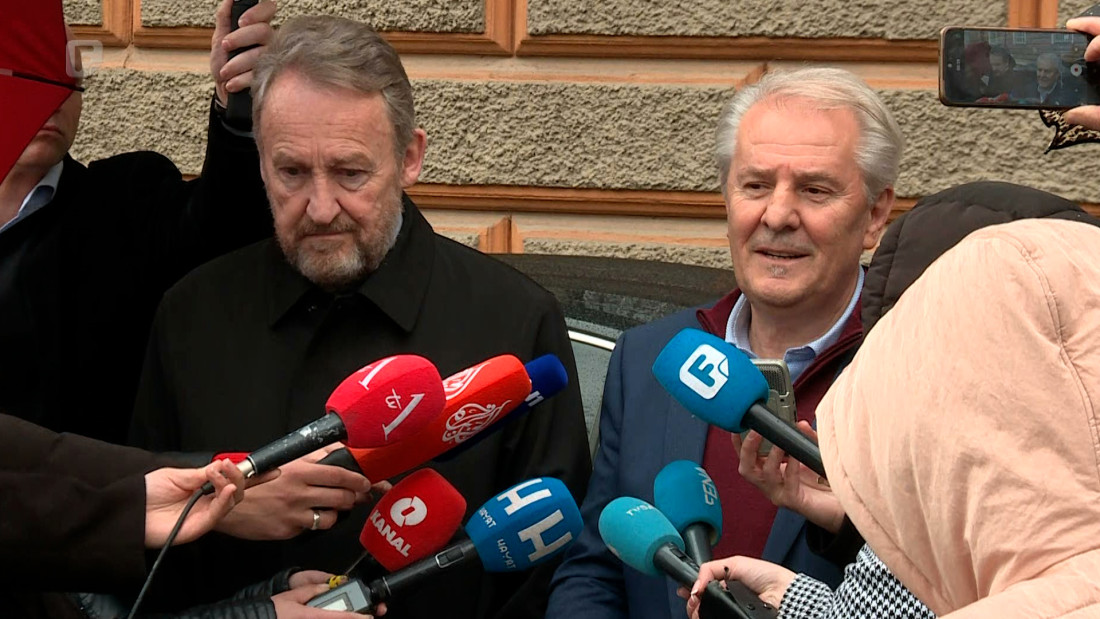 "SDA ne blokira, to čine oni koji se nadaju Schmidtovoj intervenciji"