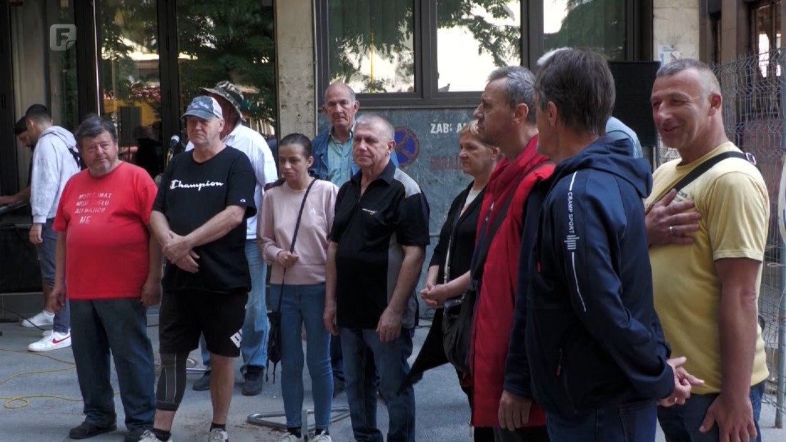 Sindikat solidarnosti: Ni 2025. nema razloga za slavlje