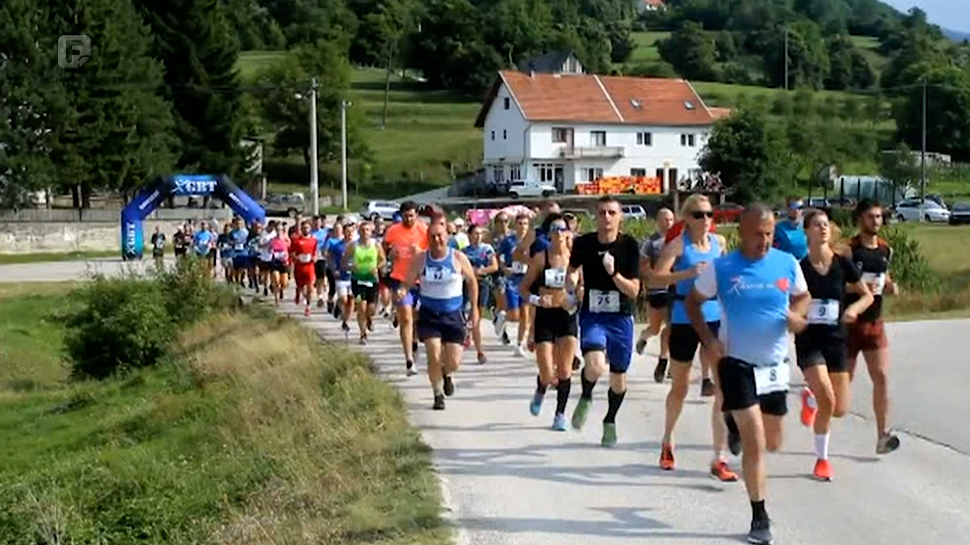 Na Ramskom polumaratonu ove godine i akvatlon