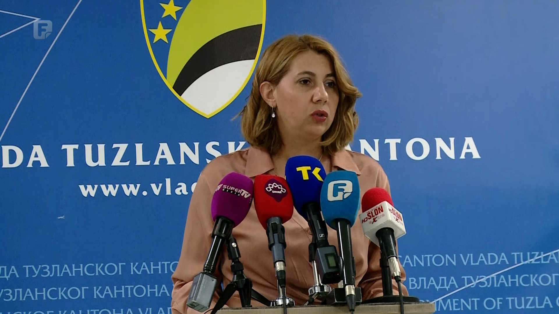 U TK-u uskoro počinje raditi Ured za borbu protiv korupcije