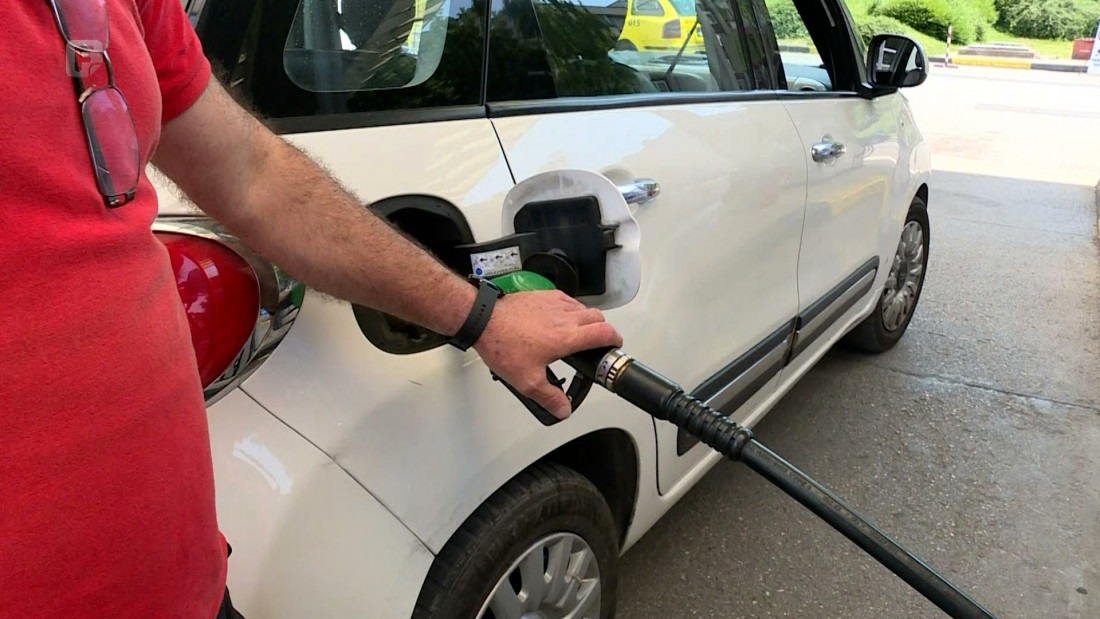 Gorivo nikad skuplje, vlast još uvijek bez konkretnih poteza