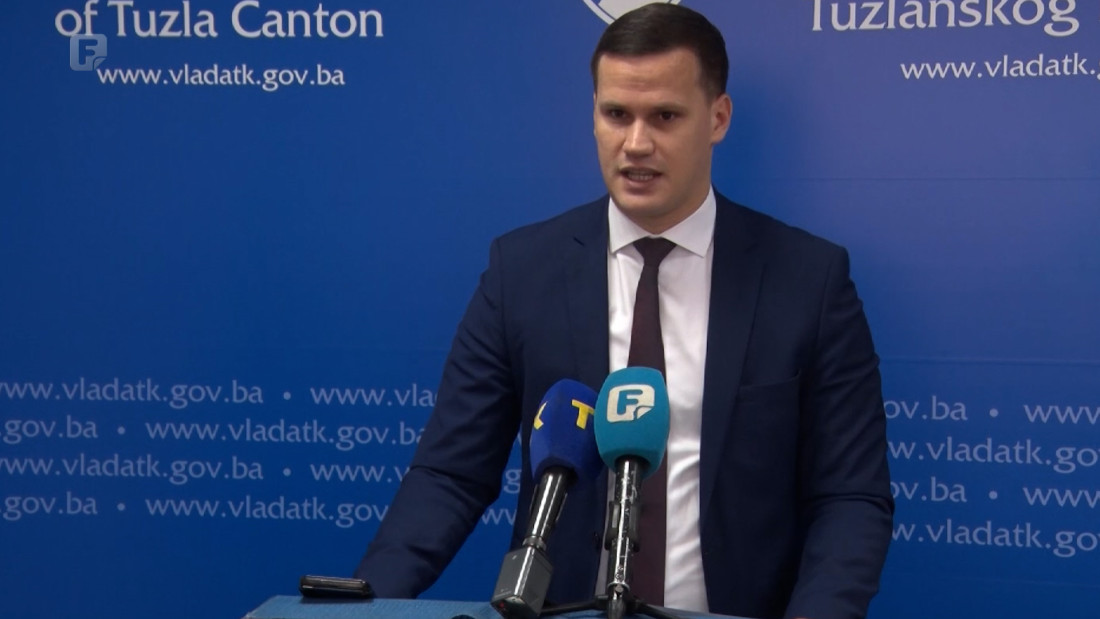 Budžet Tuzlanskog kantona za 2025. godinu 797 miliona KM