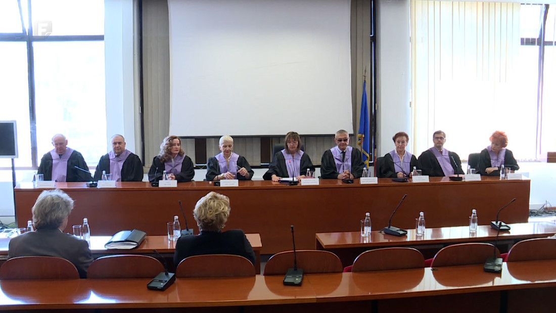 Ustavni sud FBiH: Osnivači UKC-a Tuzla moraju se upisati u sudski registar