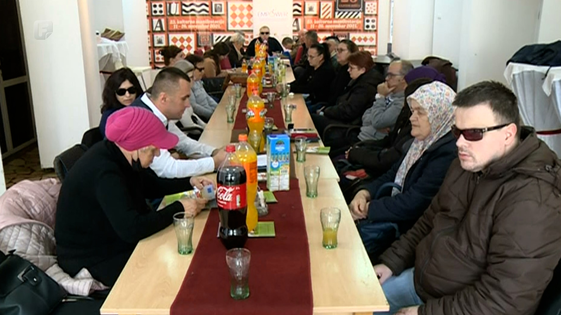 Udruženja osoba s invaliditetom nastoje ublažiti svakodnevna kršenja ljudskih prava