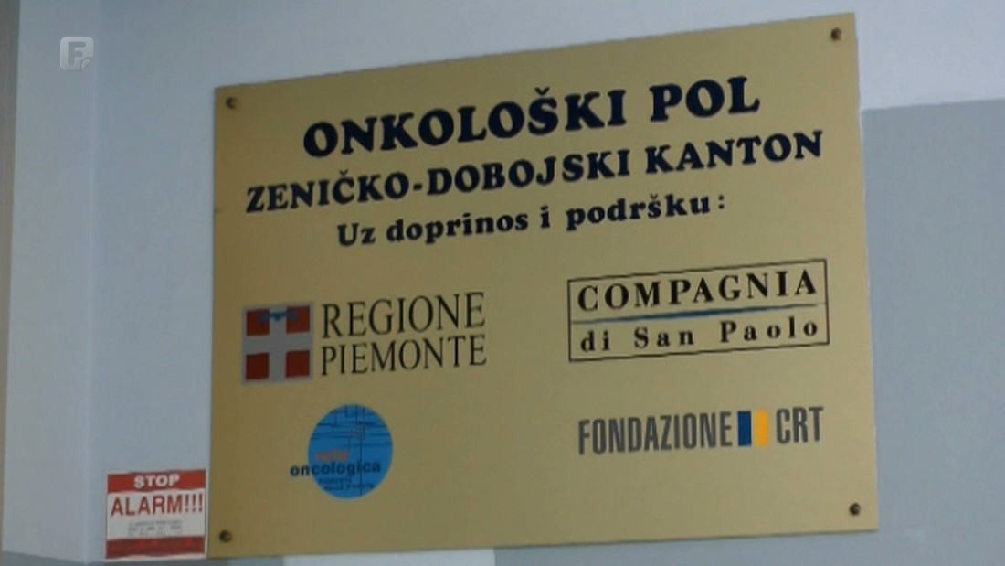 Regija Piemonte i dalje će pružati pomoć ZDK-u u borbi protiv karcinoma kod žena