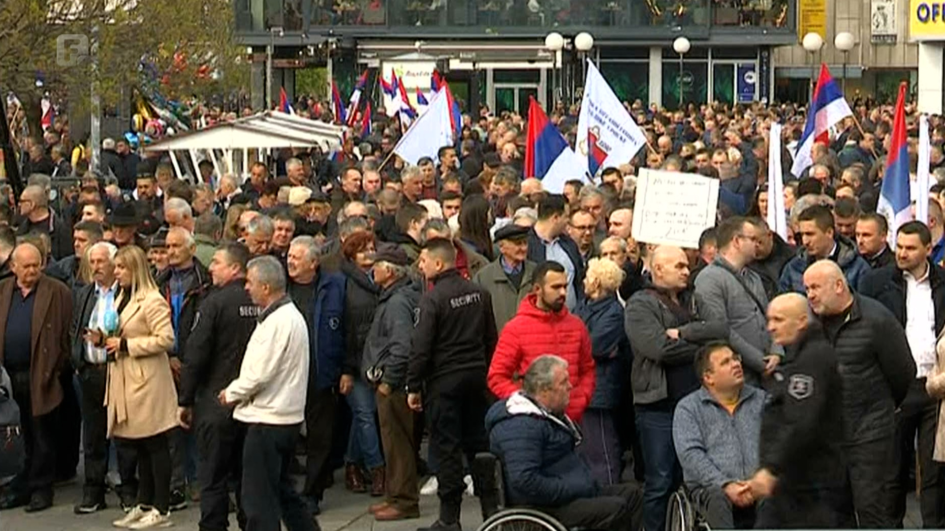 Nakon 'Slobode' - galama prošla, rezimiramo poruke