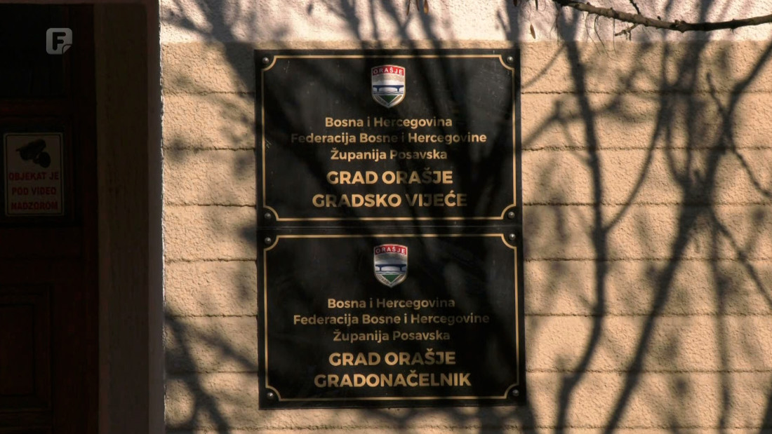 Orašje u novu godinu ušlo s budžetom većim od 10,5 miliona KM