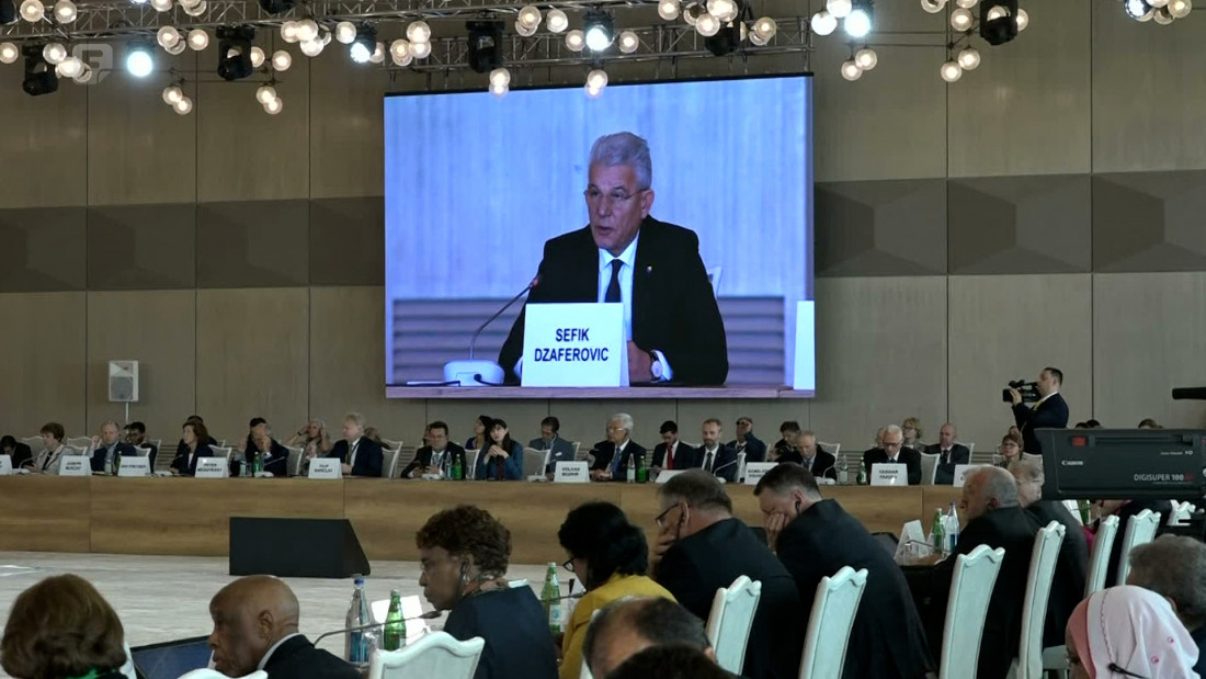 Gas iz Azerbejdžana u BiH bi mogao samo preko Južne interkonekcije