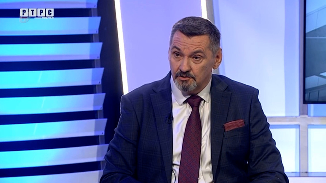 Knežević poručio da će ići na sjednice, Dodik protiv odlaska