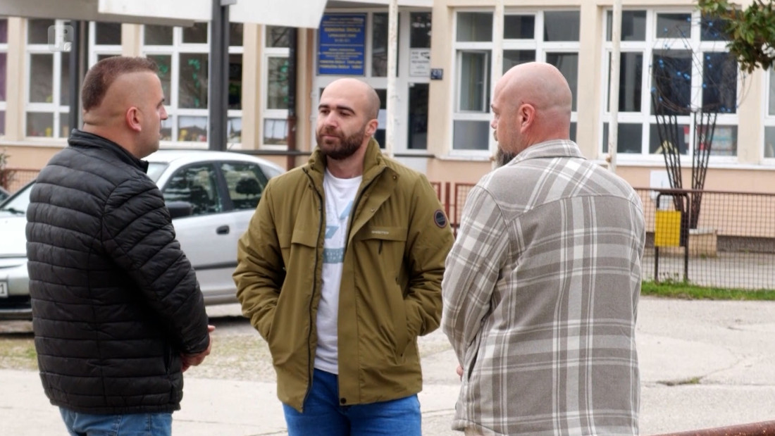 Oštre reakcije u Čapljini zbog odluke o premještanju vrtića u prostorije Župnog ureda