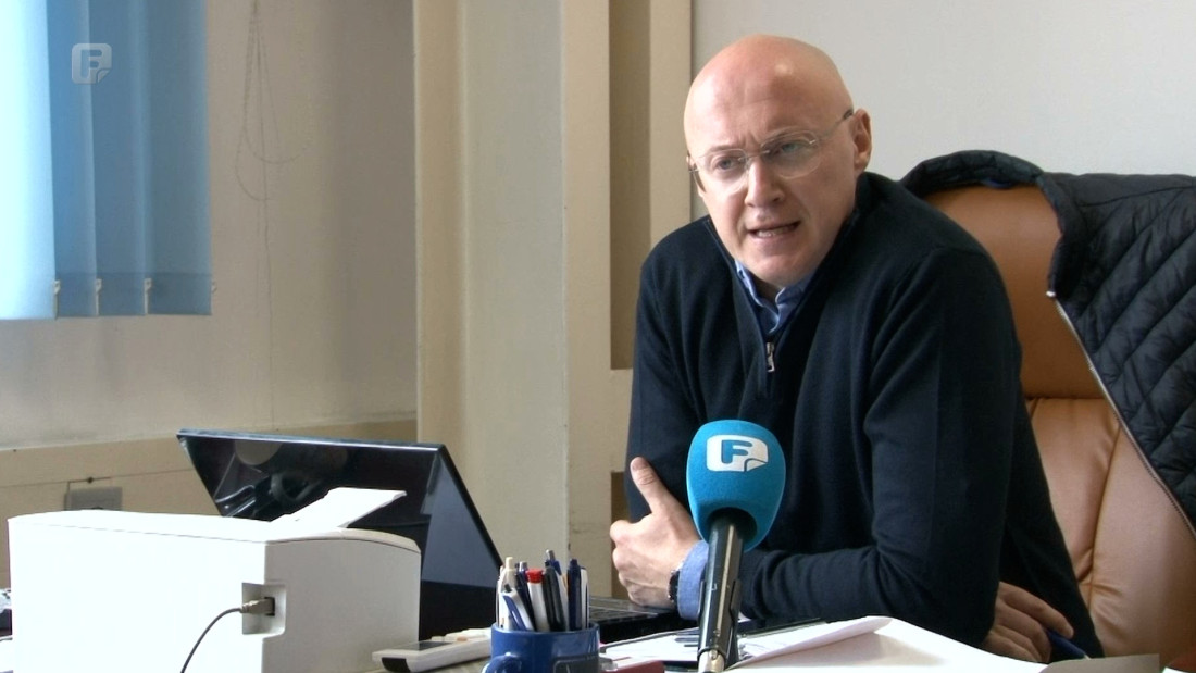 Robne rezerve u TK-u dovoljne za jednu sedmicu