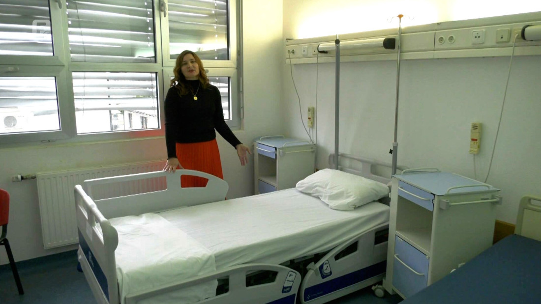 Bolnica u Orašju uspješno okončala projekt s bolnicom iz Hrvatske