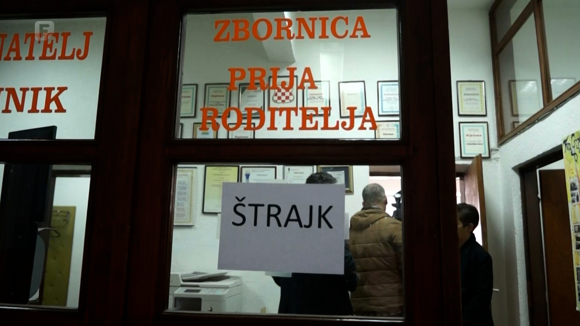 Prosvjetnim radnicima ZHK-a povećane plaće