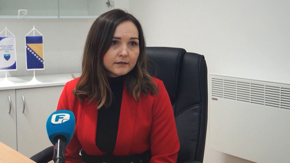 Besplatna pravna pomoć dostupna u HNK-u: Žrtve nasilja najčešći korisnici