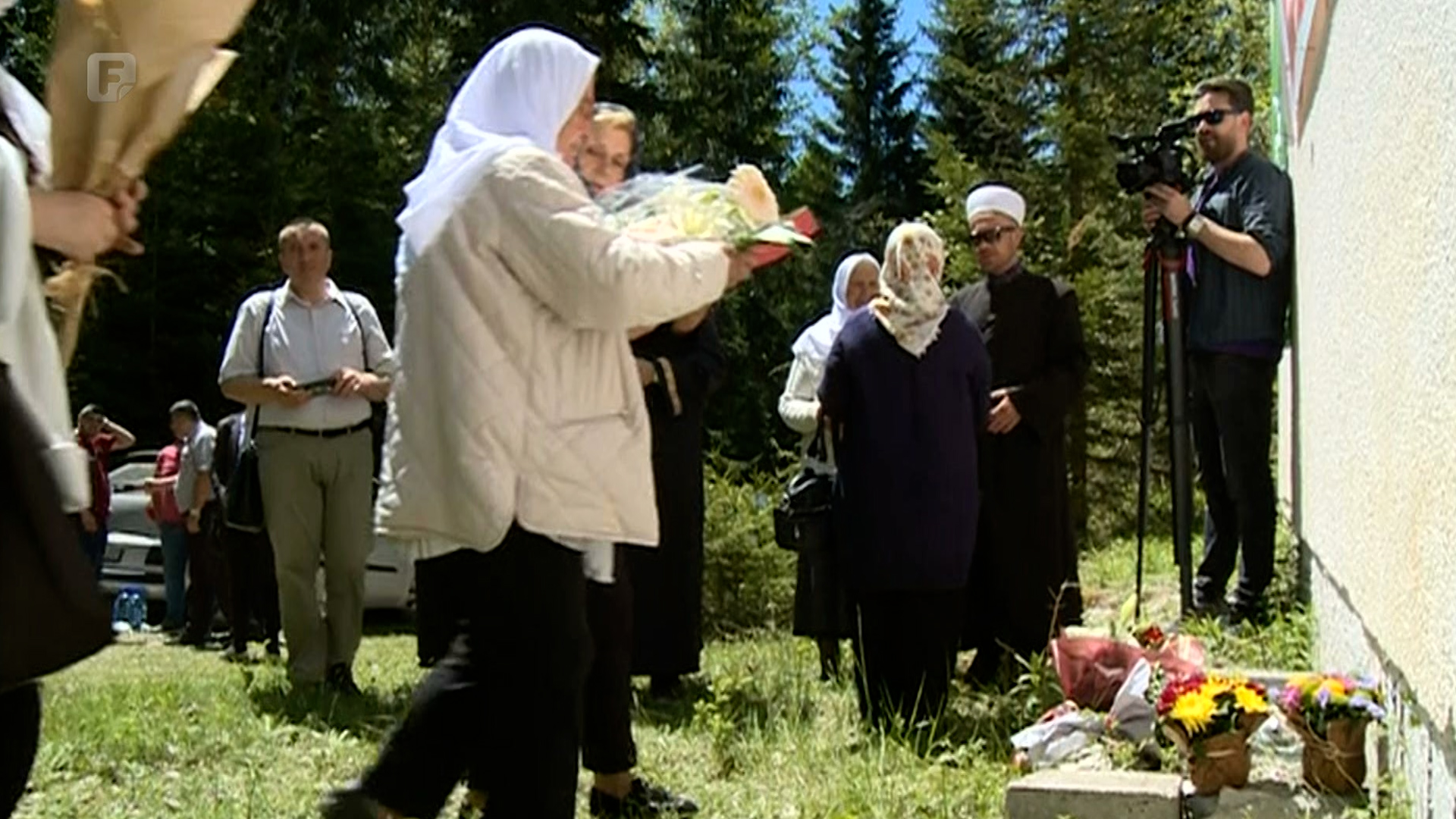 Obilježena 30. godišnjica zločina na Mostini kod Čajniča