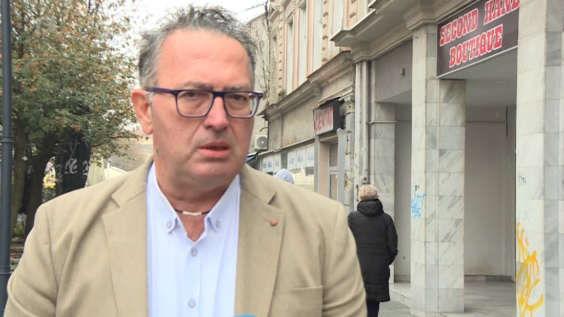 Alen Kamerić mora biti vraćen na poziciju direktora UKC-a Tuzla