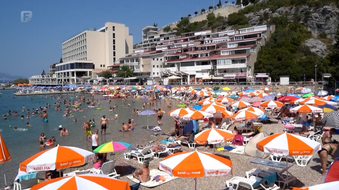 Neum sve privlačniji turistima, nova ulaganja trebala bi riješiti stare probleme