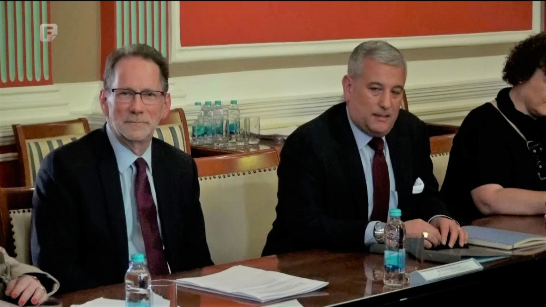 Međunarodni zvaničnici u Brčkom: Prioritet ekonomski razvoj