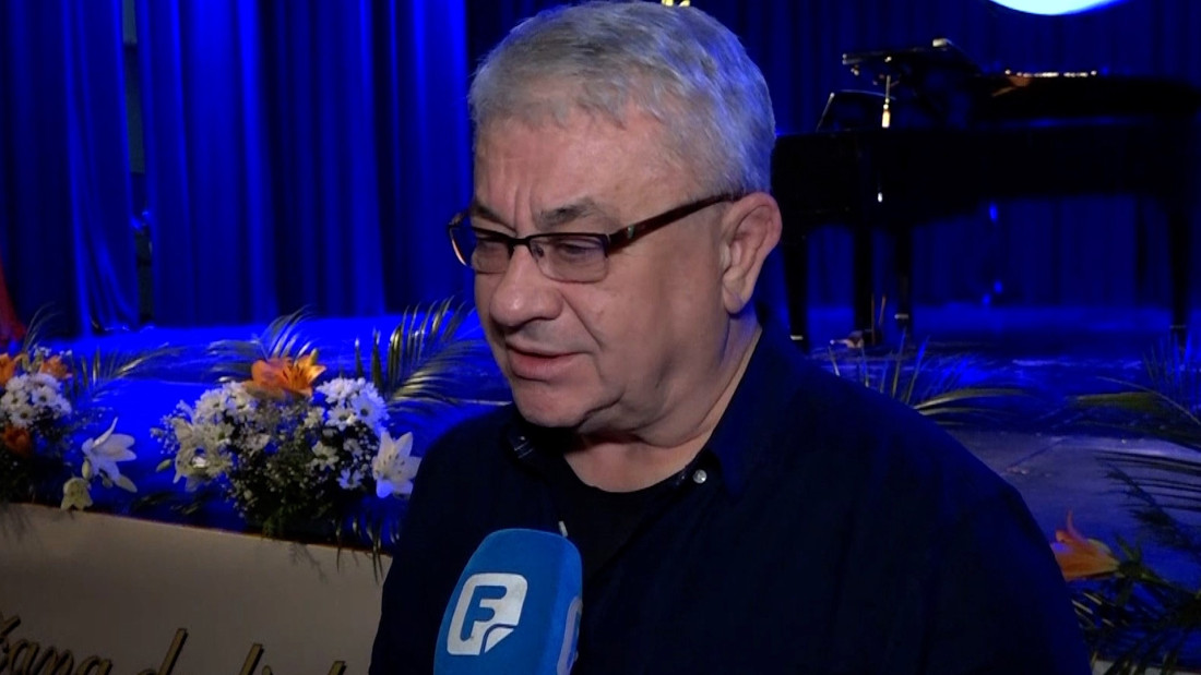 Amir Brka dobitnik književne nagrade Andrićevih dana