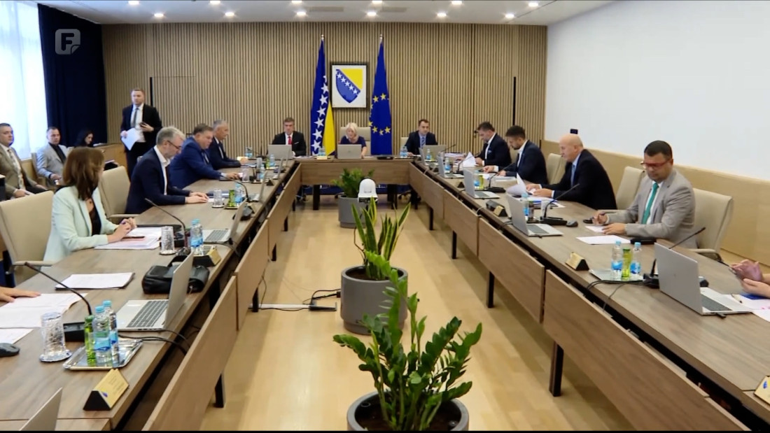 Detalji Reformske agende koja je poslana u Brisel: Od 113 traženih, usaglašeno 111 mjera