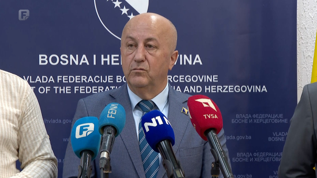 237 miliona KM godišnje: Lokmić predstavio plan za borački dodatak