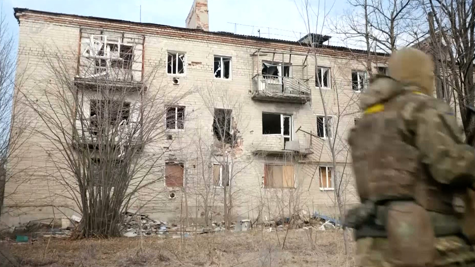 Lideri separatista sa istoka Ukrajine zatražili pomoć od Putina