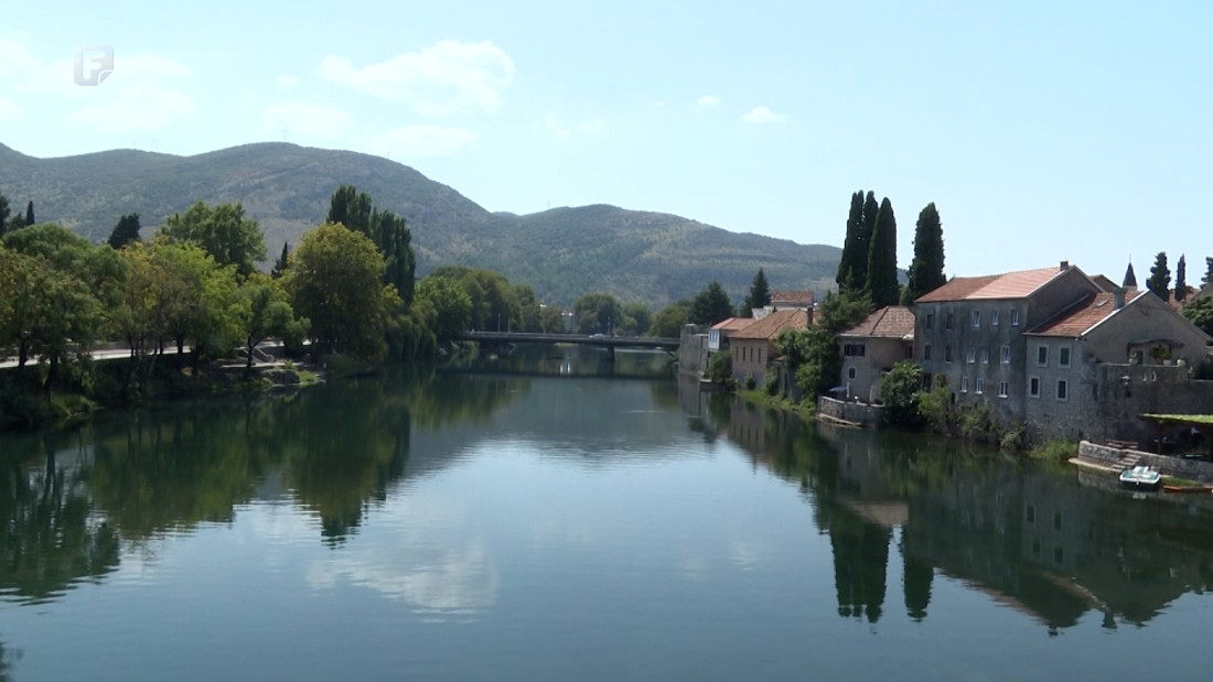 Trebinje - grad bogate arhitekture i kulturnog naslijeđa, ali i iznimne gastronomske ponude
