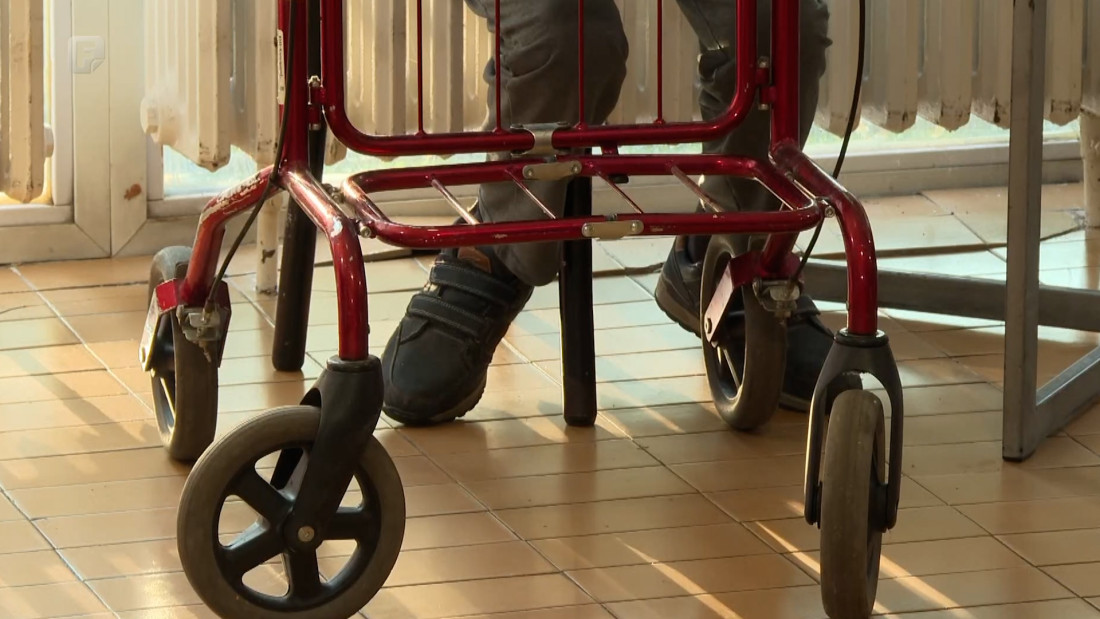 Federacija bez inspektorata socijalne zaštite - domovi bez kontinuiranog nadzora