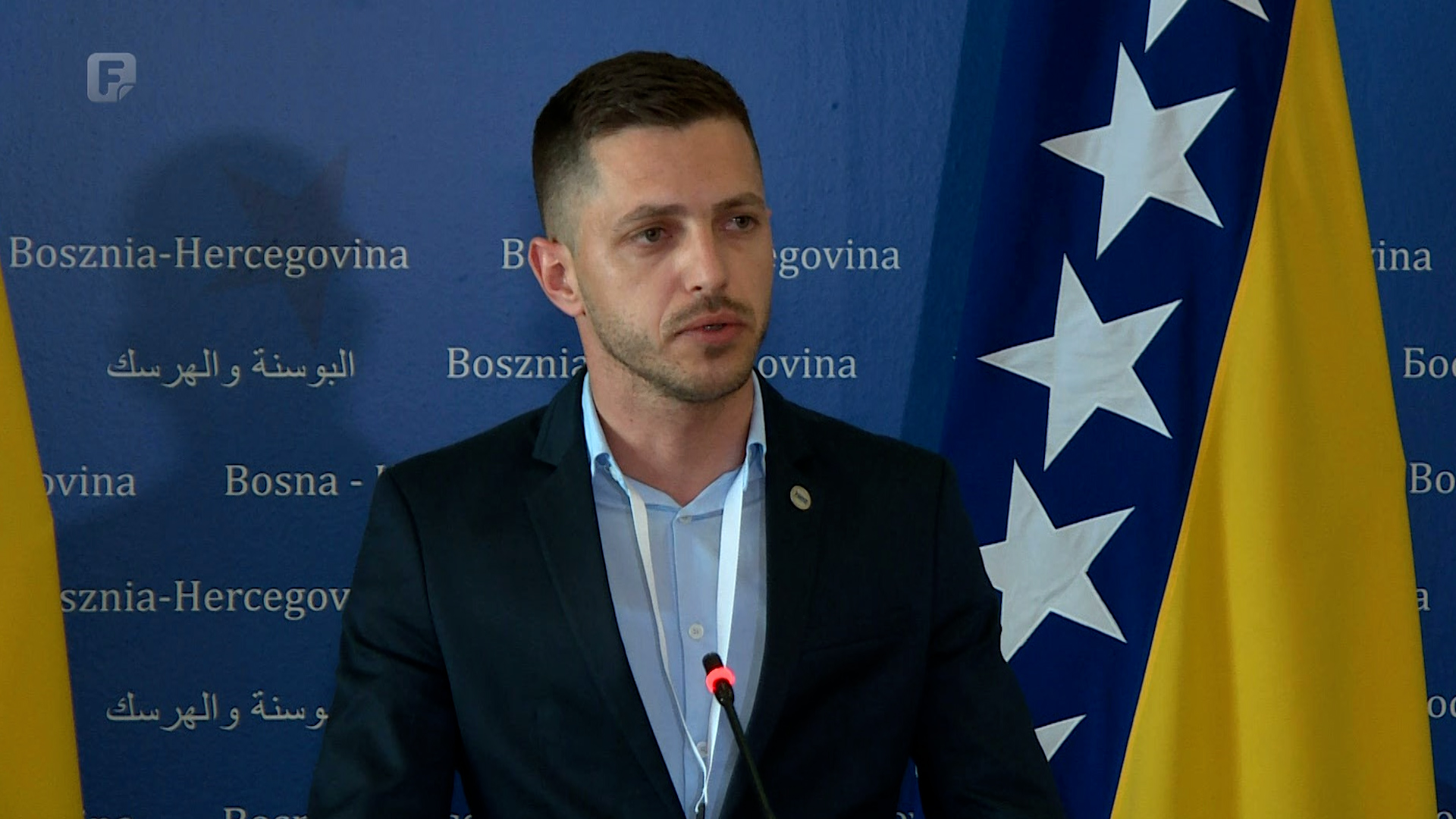 Okrugli stol 'Europska godina mladih' povodom Dana Europe