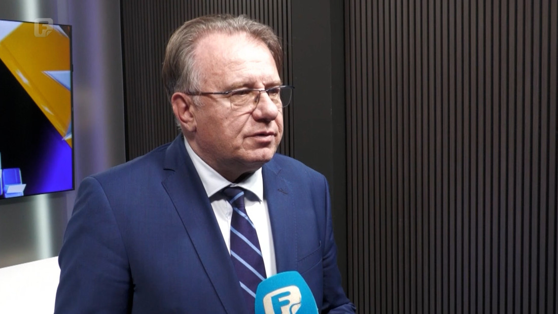 Nikšić o ukidanju carine na naftu: Vjerujem da će to utjecati i na cijene drugih proizvoda