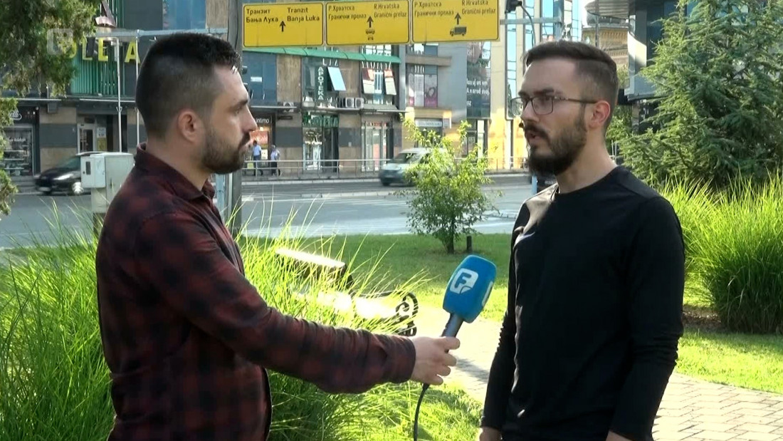 Pantelić o širenju kviz-kulture u Brčkom