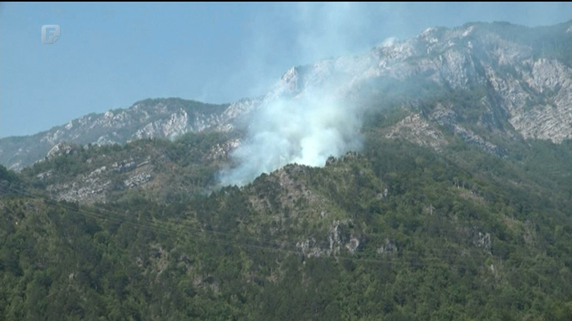 Gori u Mostaru, Jablanici, Konjicu, Stocu