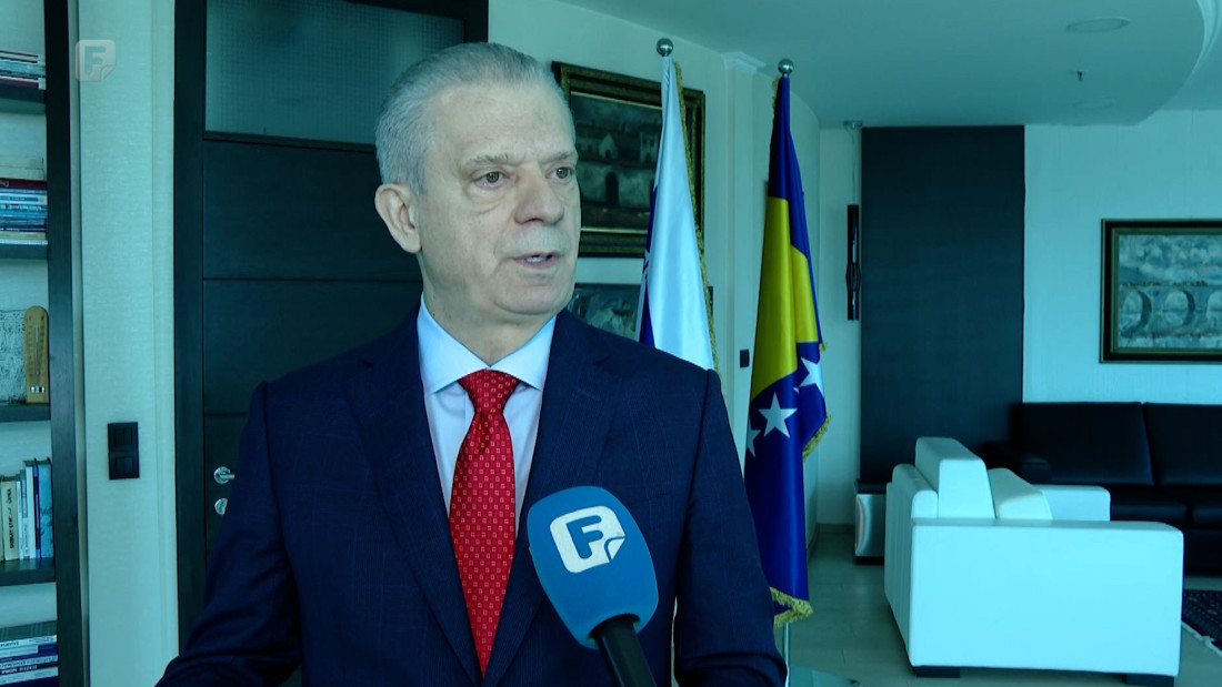 Prodaja TV Alfe dobila i patriotsku konotaciju, Radončić najavio krivične prijave