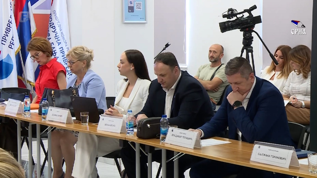 Sankcije sve jače pogađaju firme u RS-u, neki spas vide u preregistraciji